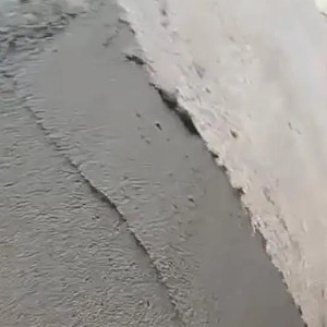 沈丘水工建筑物I级C55聚合物改性水泥砂浆 渠道防渗泵站加固迎水面抗冲刷砂浆