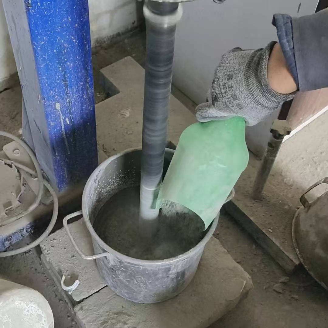 沈丘桥梁公路张拉用H60压浆料与普通压浆料有什么区别？