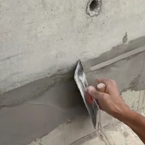 沈丘P型防护型环氧树脂砂浆