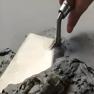 沈丘混凝土裂缝孔洞剥落冻融修复用高强度丙乳防腐蚀砂浆