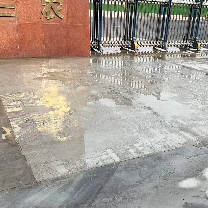 沈丘水泥路面翻新砂浆