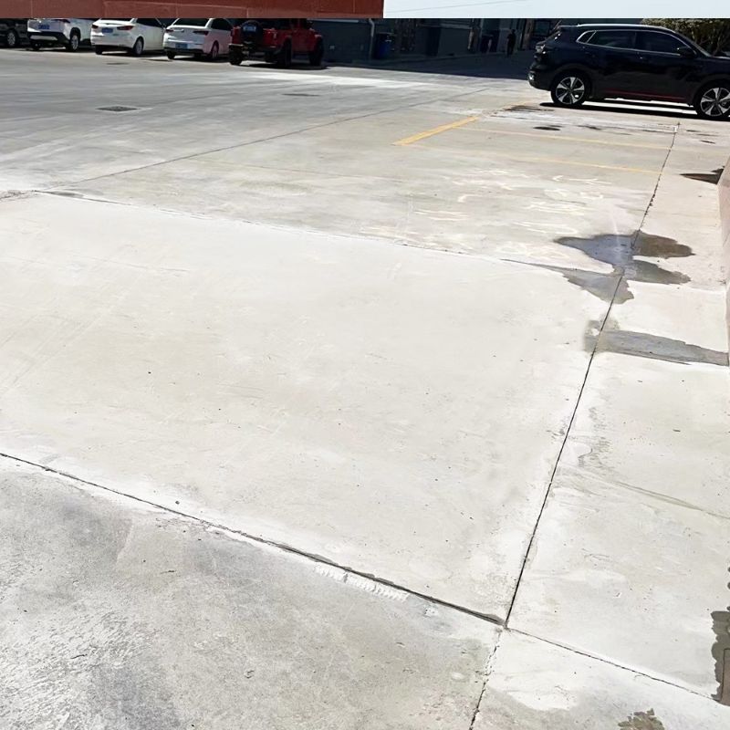 沈丘市政道路抢修料